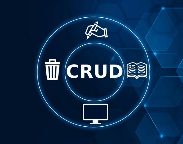 User Authentication & CRUD Operation